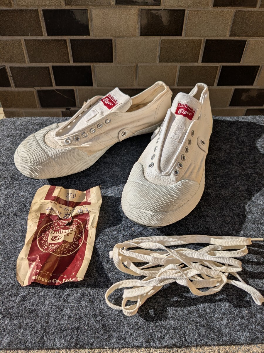 2026年最新】Yahoo!オークション -オニツカタイガー(スポーツ別)の中古