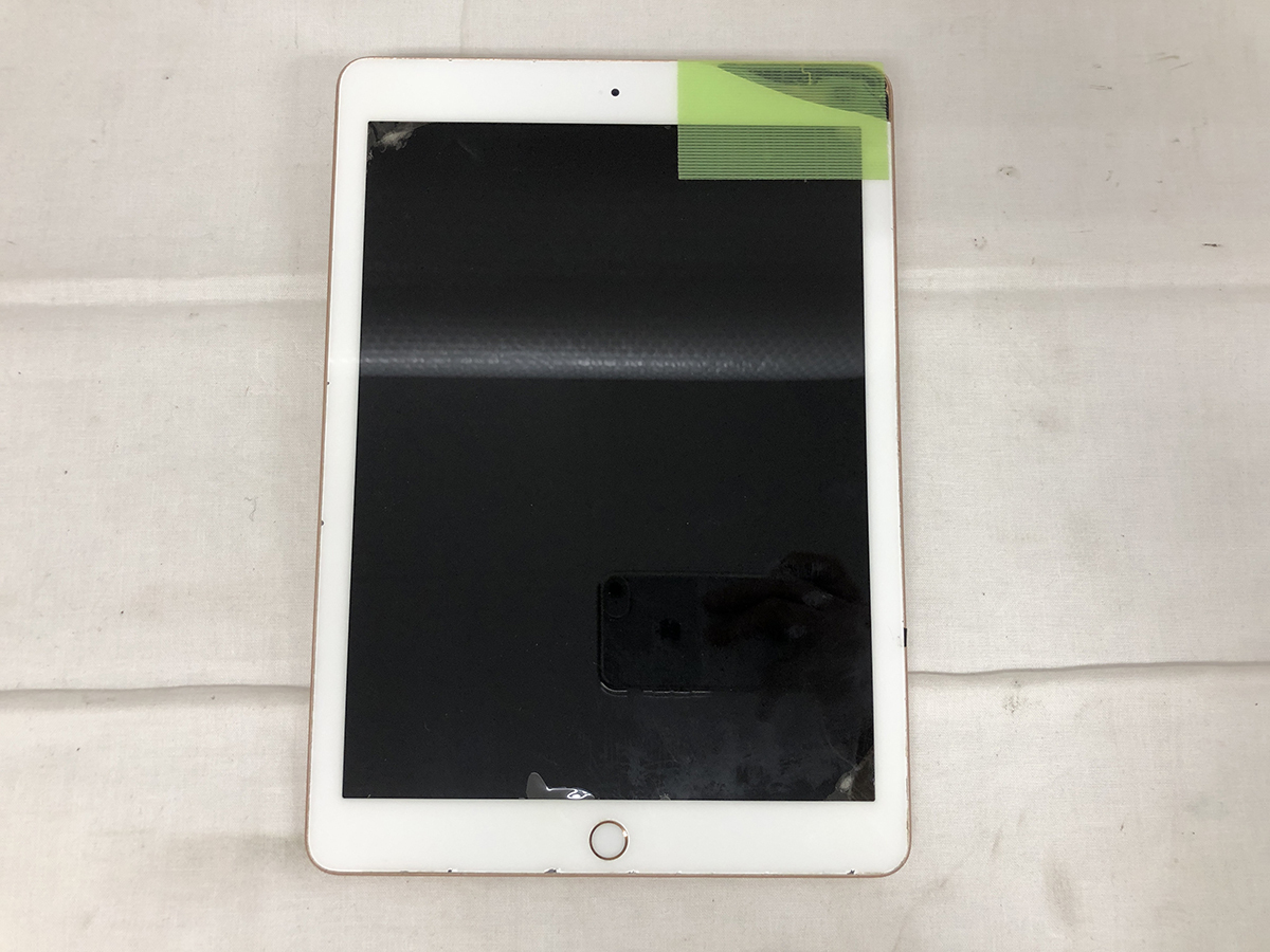 2026年最新】Yahoo!オークション -ipad 第6世代 ジャンクの中古品