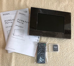 2026年最新】Yahoo!オークション -sony デジタルフォトフレームの中古