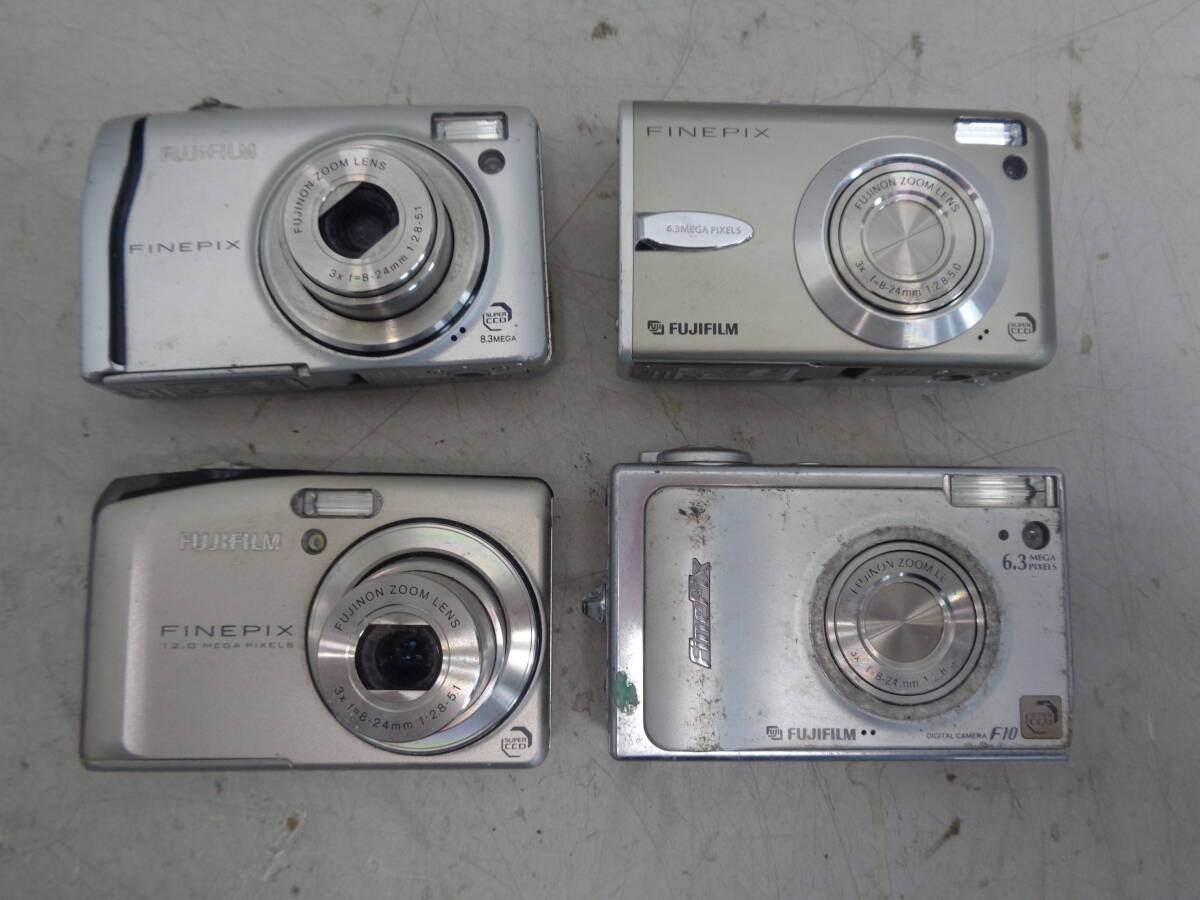 2026年最新】富士フイルム FinePix F10 デジタルカメラの検索結果