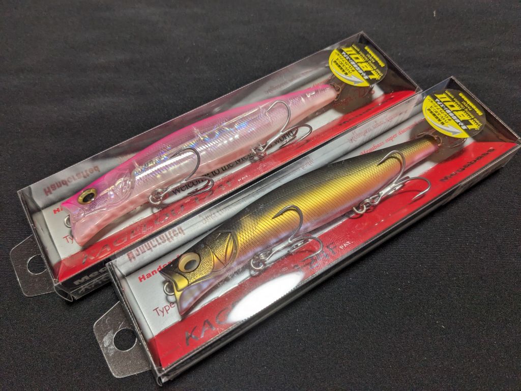 2026年最新】Yahoo!オークション -カゲロウ124fセットの中古品・新品