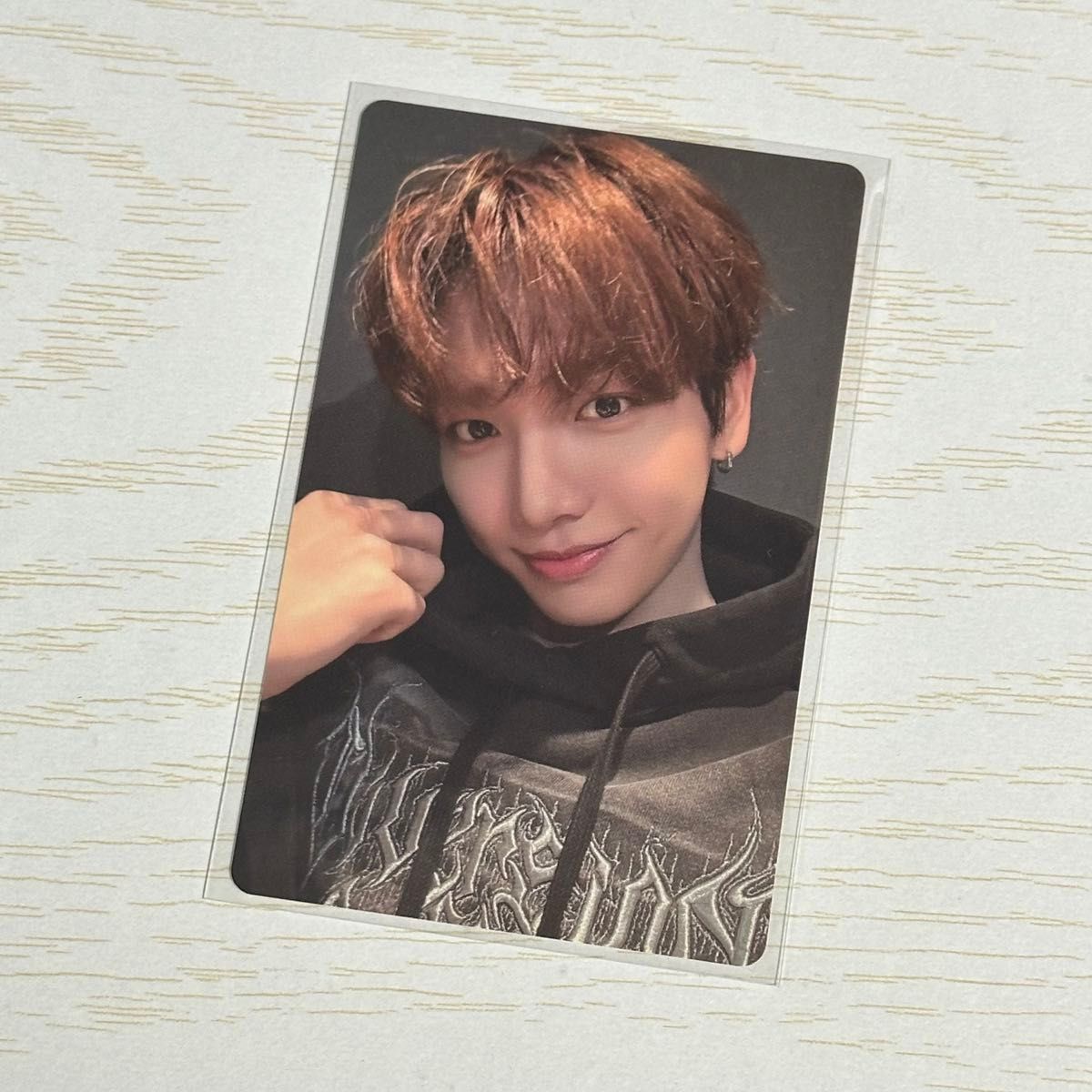 BOYNEXTDOOR 19 99 ジェヒョン sound wave トレカ｜Yahoo!フリマ（旧