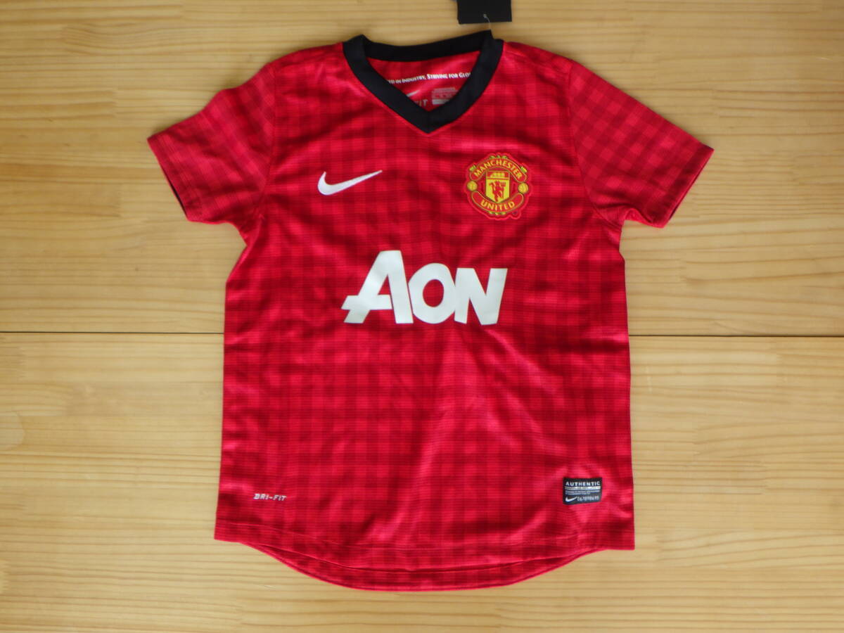 2026年最新】Yahoo!オークション -nike マンチェスターユナイテッドの
