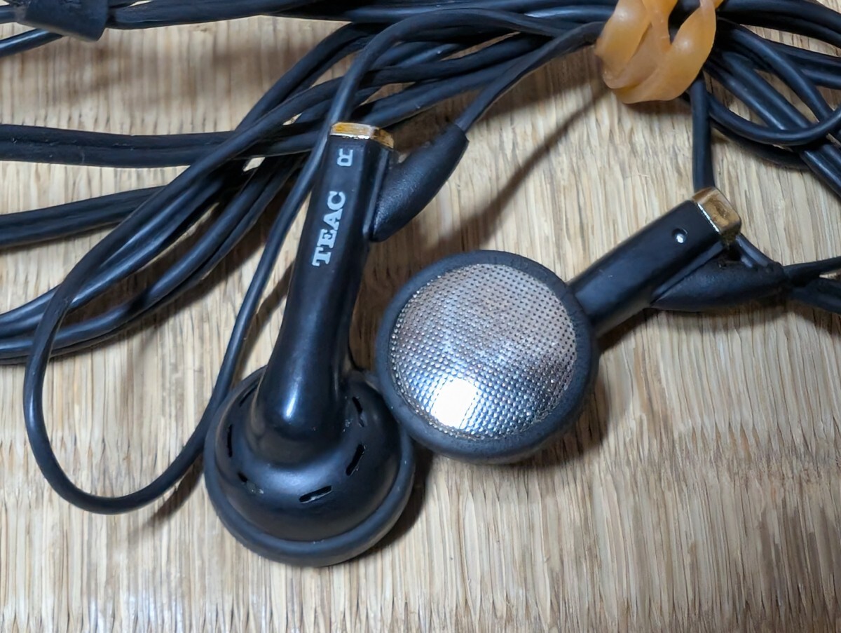 Yahoo!オークション -「(teac ティアック)」(ヘッドフォン、イヤフォン