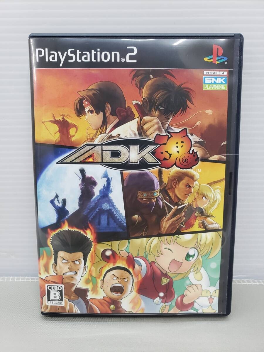 プレイモア ADK魂 オークション比較 - 価格.com