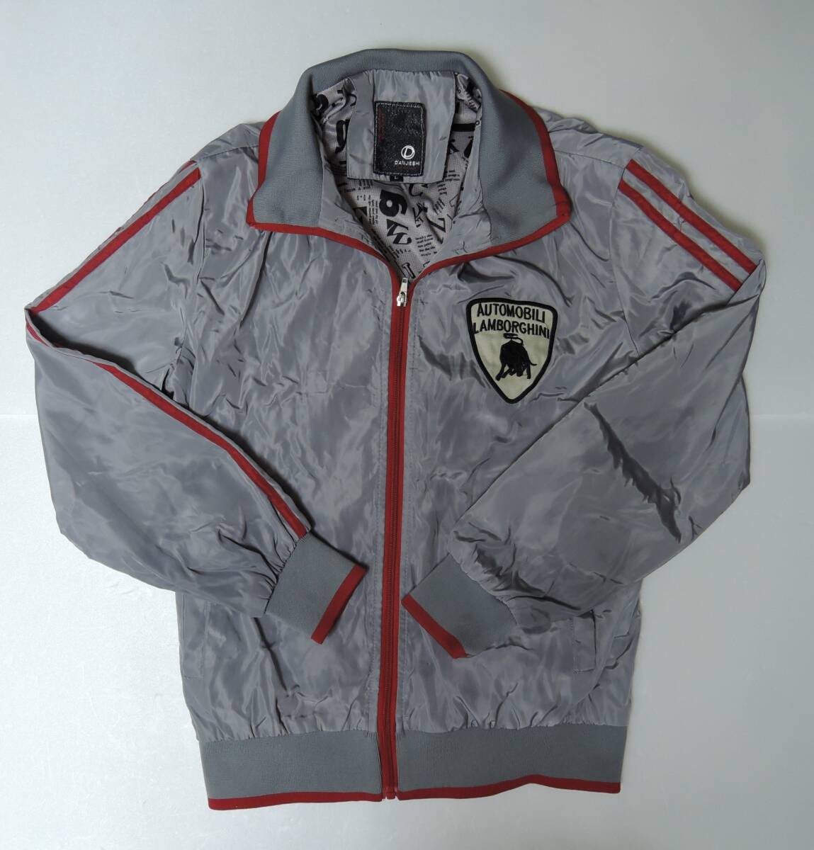 2026年最新】Yahoo!オークション -ランボルギーニ ジャケット(アパレル