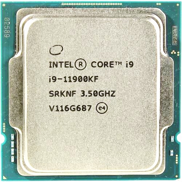 インテル Core i9 11900KF BOX オークション比較 - 価格.com