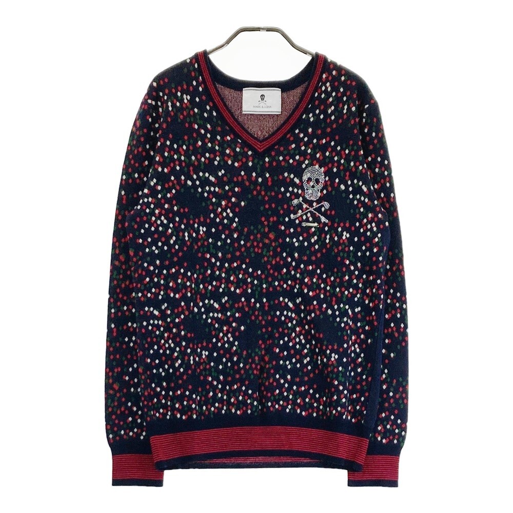 2026年最新】Yahoo!オークション -マークアンドロナ(セーター)の中古品