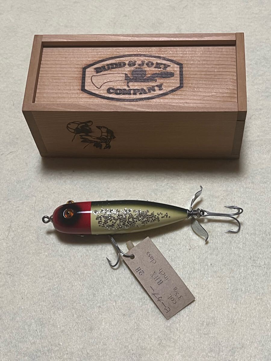 2026年最新】Yahoo!オークション -budd joey(ルアー用品)の中古品