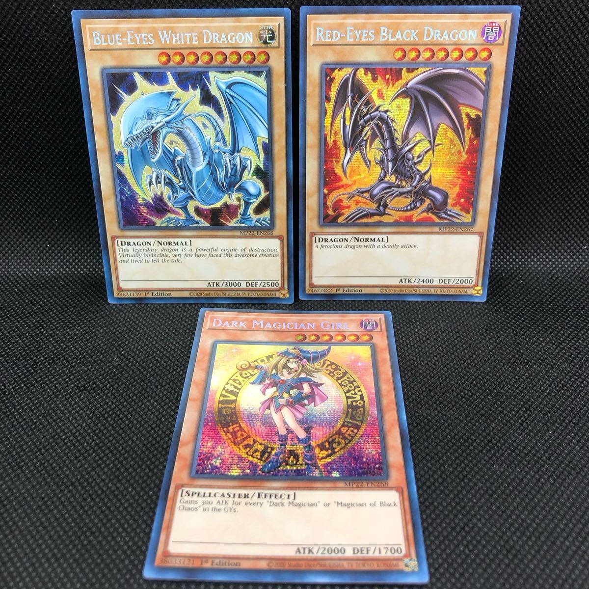 2026年最新】青眼の白龍(Blue-Eyes White Dragon) の海外版を豊富に