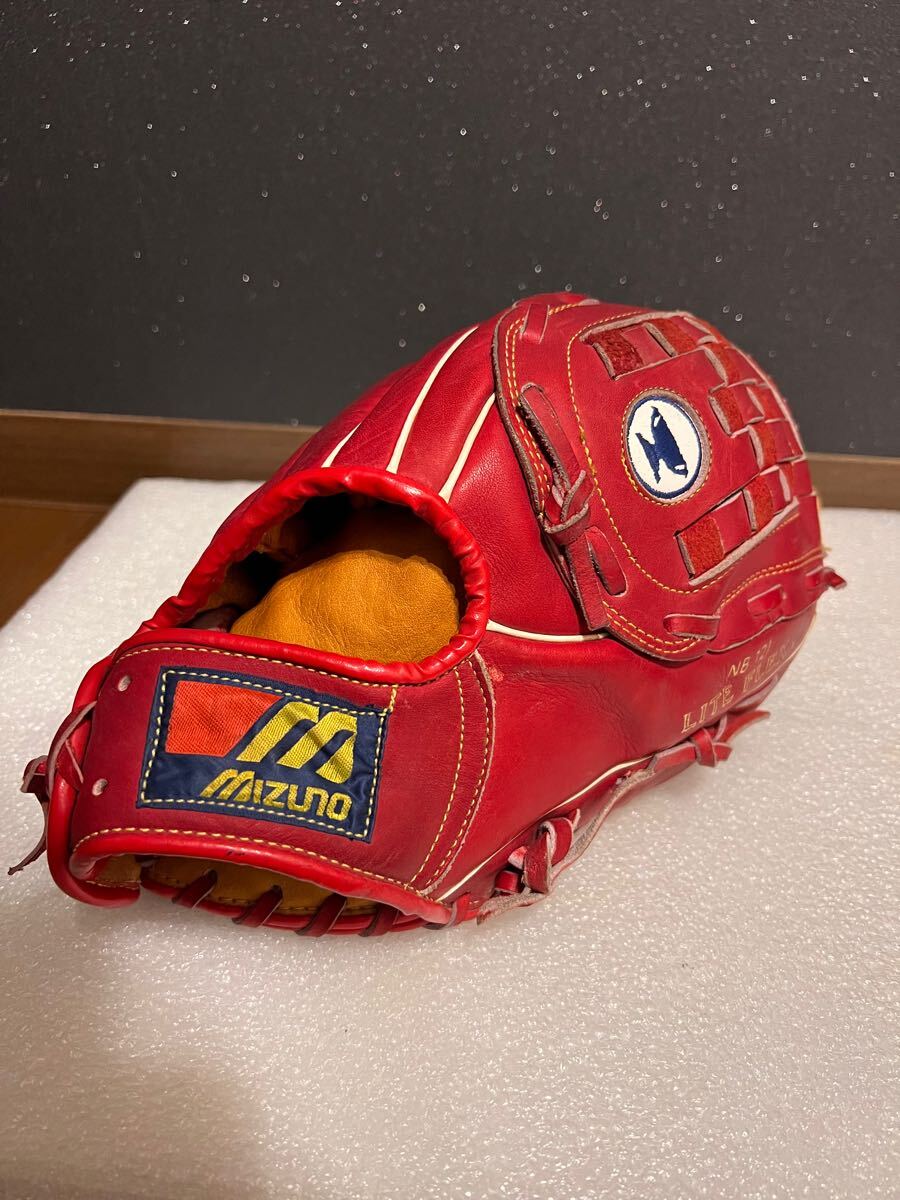 2026年最新】Yahoo!オークション -ミズノ グローブ 青カップ(スポーツ