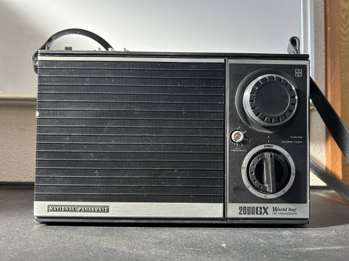 2026年最新】Yahoo!オークション -ワールドボーイ2000gxの中古品・新品