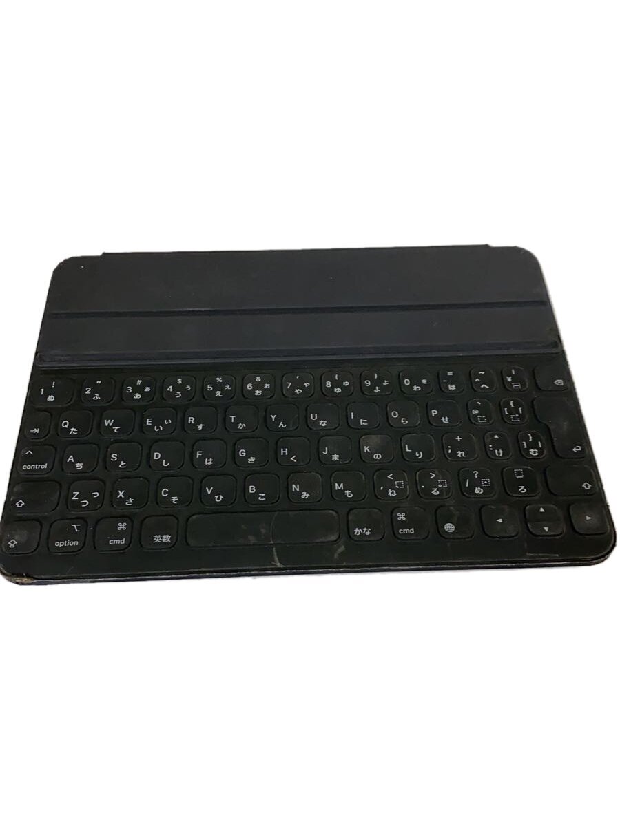 Apple 11インチiPad Pro(第3世代)・iPad Air(第4世代)用Smart Keyboard