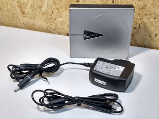 Yahoo!オークション - 「moドライブ)olympus」周辺機器の落札相場