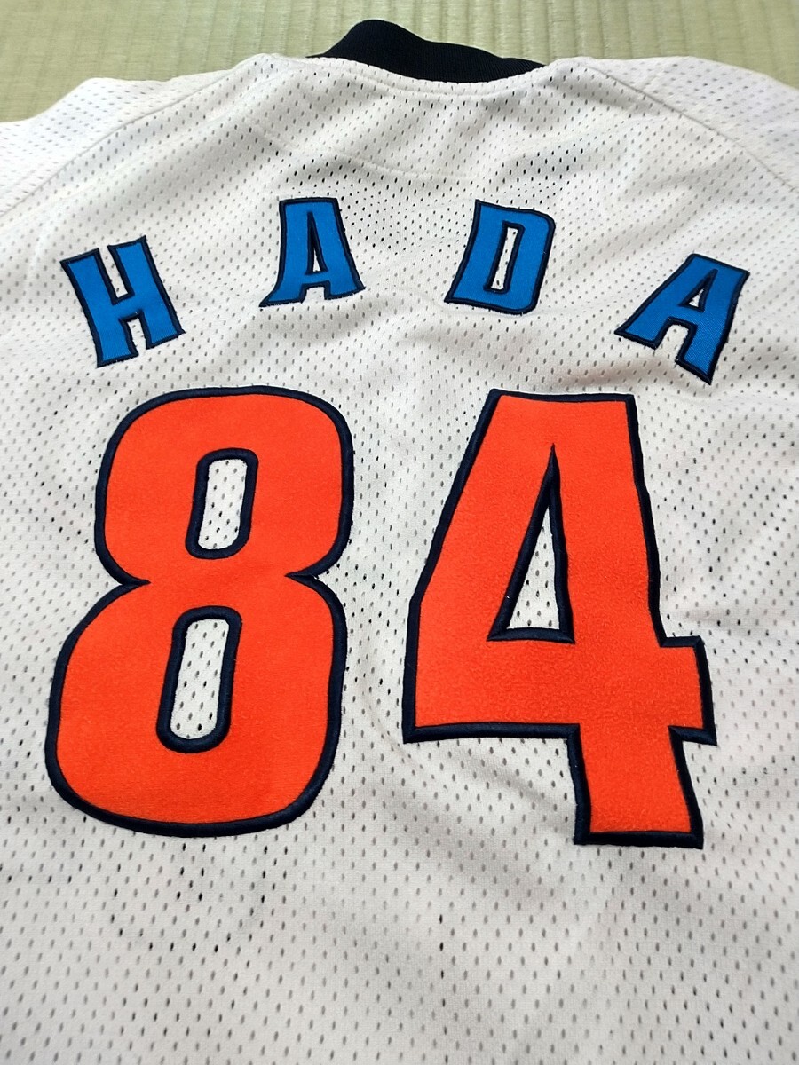 Yahoo!オークション -「近鉄 ユニフォーム 実使用」の落札相場・落札価格