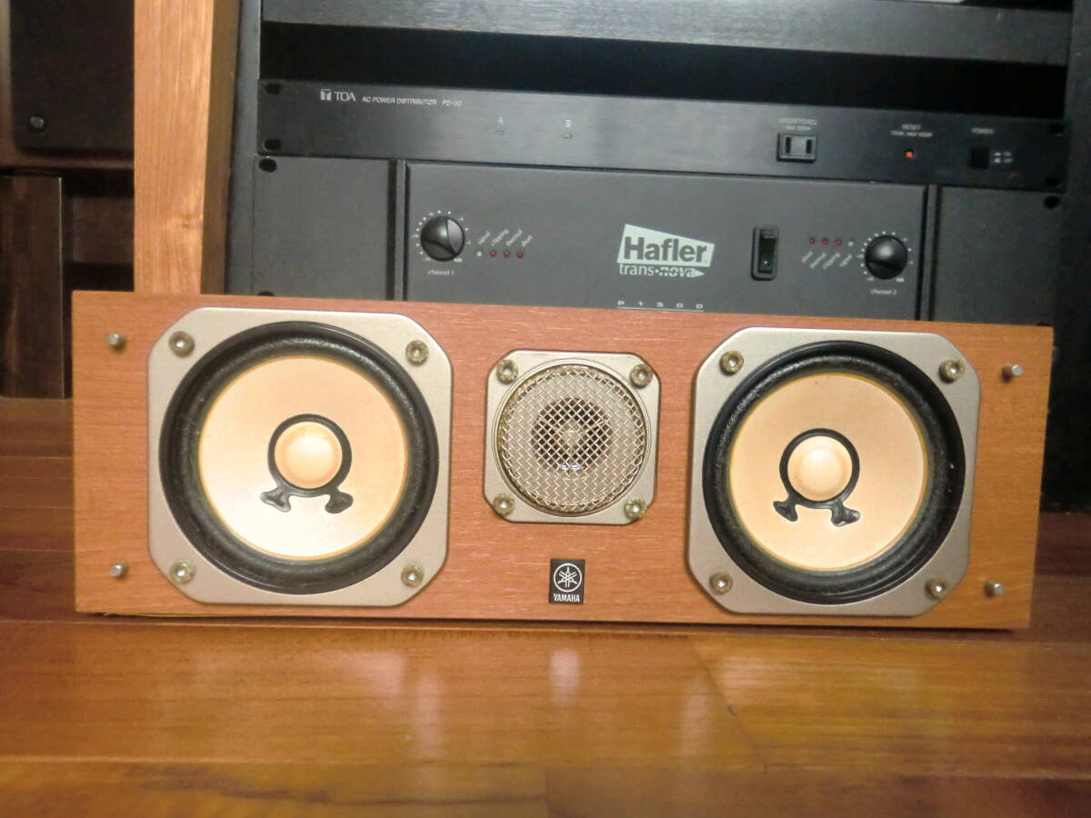 Yahoo!オークション -「yamaha ns-c10mm」の落札相場・落札価格