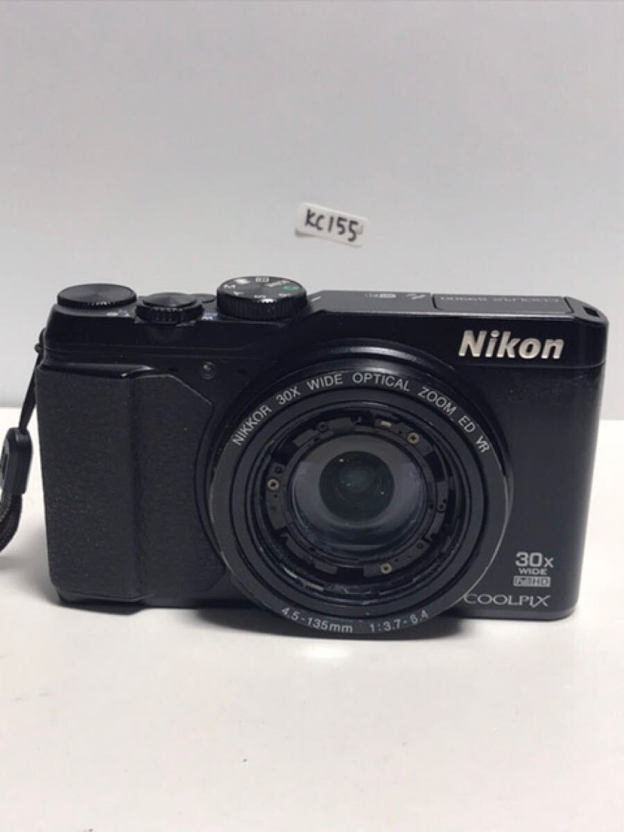 ニコン COOLPIX S9900 オークション比較 - 価格.com