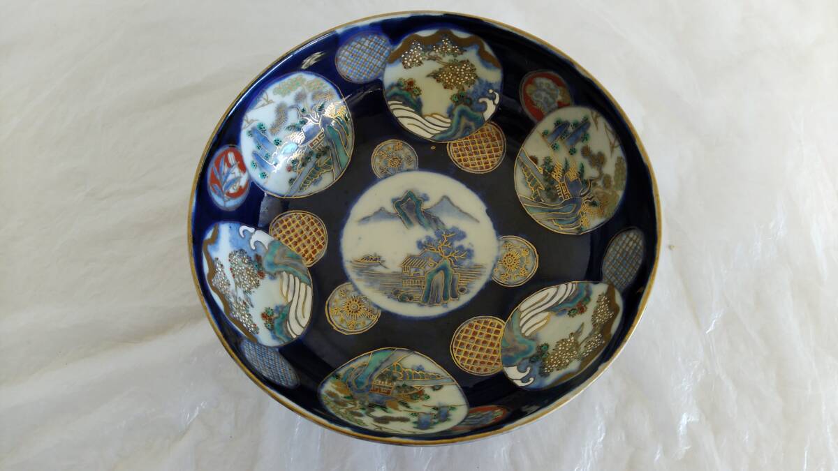 Yahoo!オークション -「古伊万里 瑠璃釉」の落札相場・落札価格