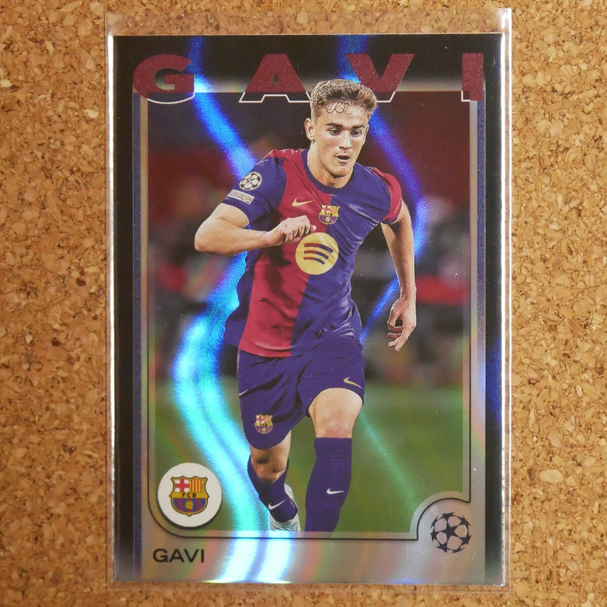 2026年最新】Yahoo!オークション -ガビ カードの中古品・新品・未使用