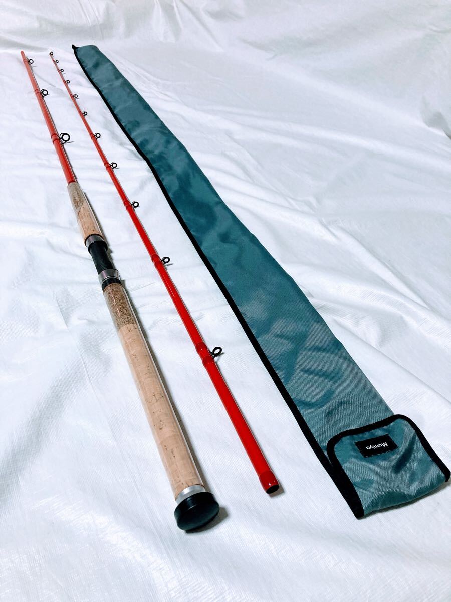 2026年最新】Yahoo!オークション -マミヤop(ロッド)の中古品・新品・未