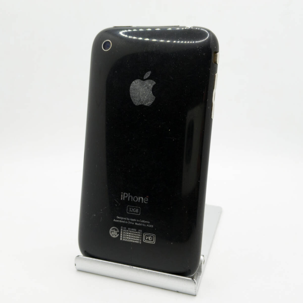 Yahoo!オークション - 「iphone 3gs 32gb」の落札相場・落札価格