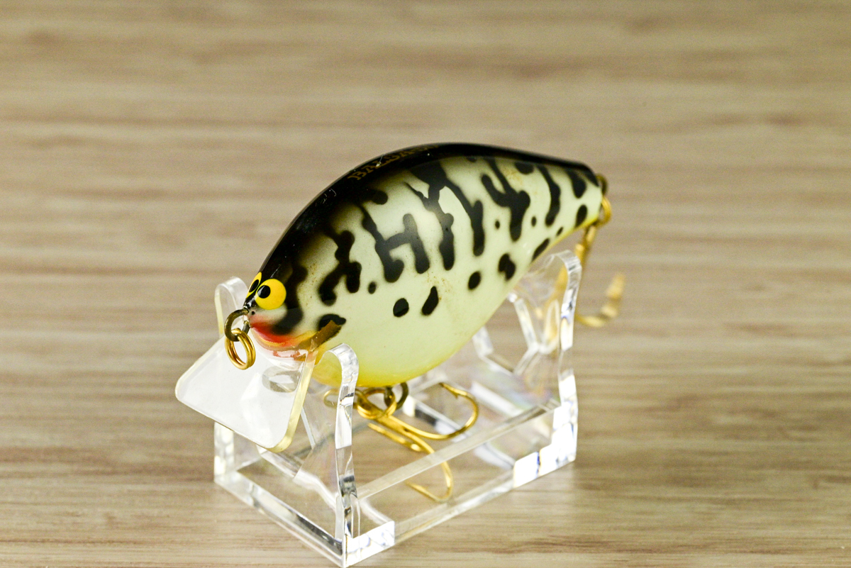 Yahoo!オークション -「パラノイア ヌーダ」(淡水) (ハードルアー)の