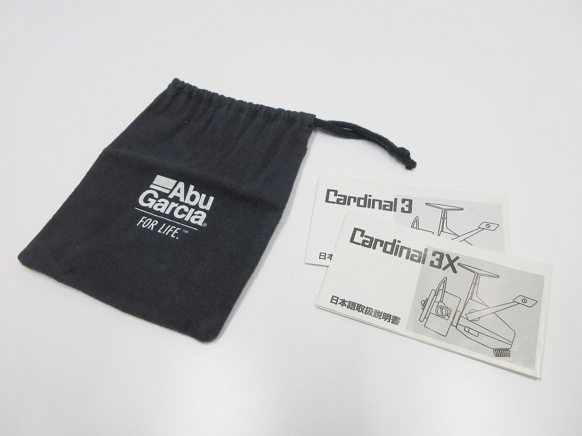 Yahoo!オークション -「カーディナル3 復刻」の落札相場・落札価格