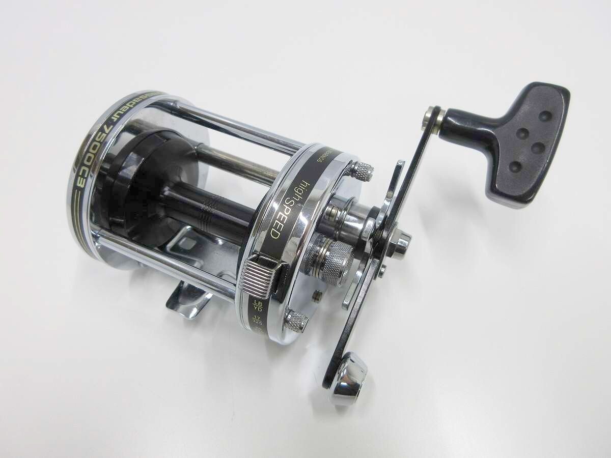 Yahoo!オークション -「アンバサダー7500c3」の落札相場・落札価格