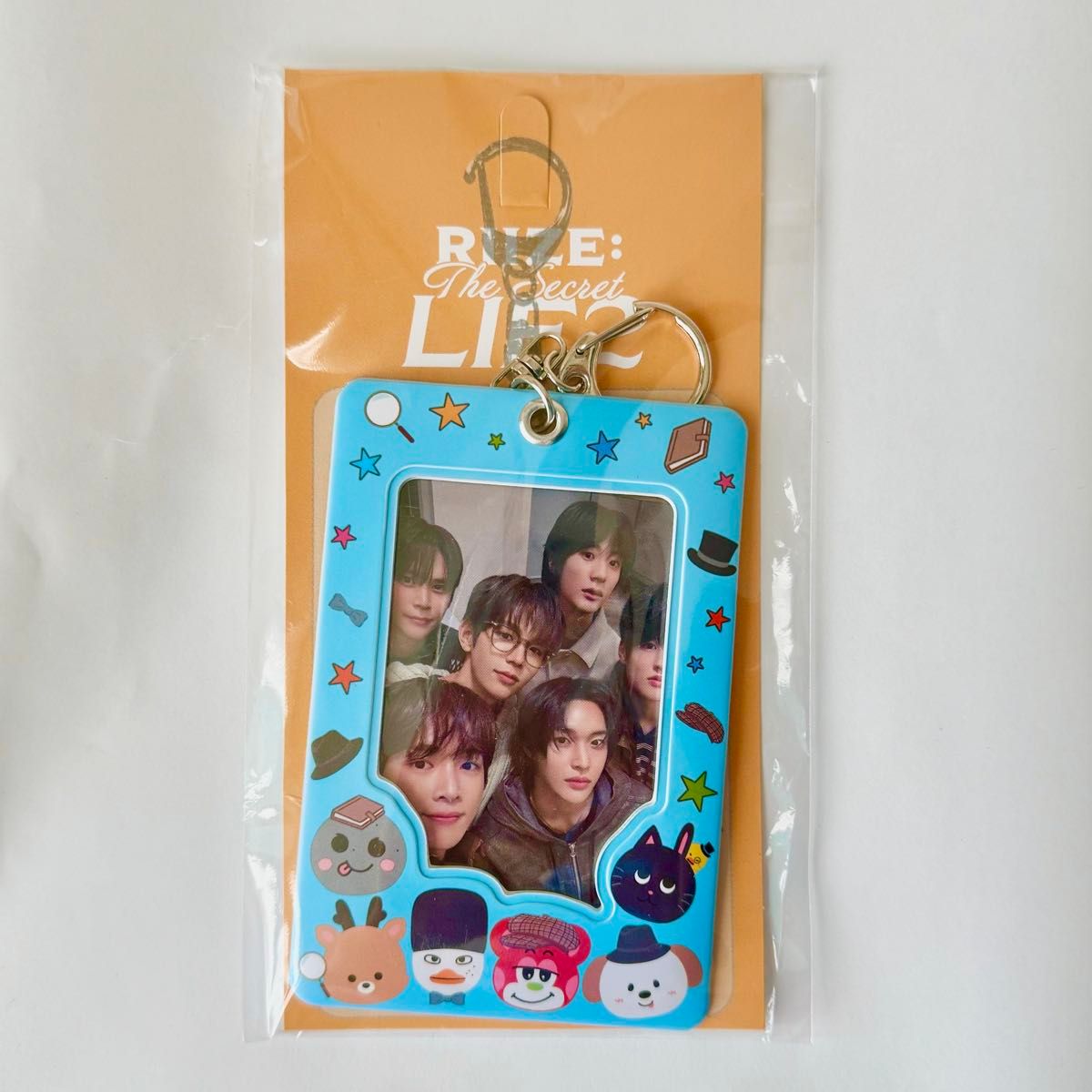 チャンギヨン ファンミ 入場特典トレカ｜Yahoo!フリマ（旧PayPayフリマ）