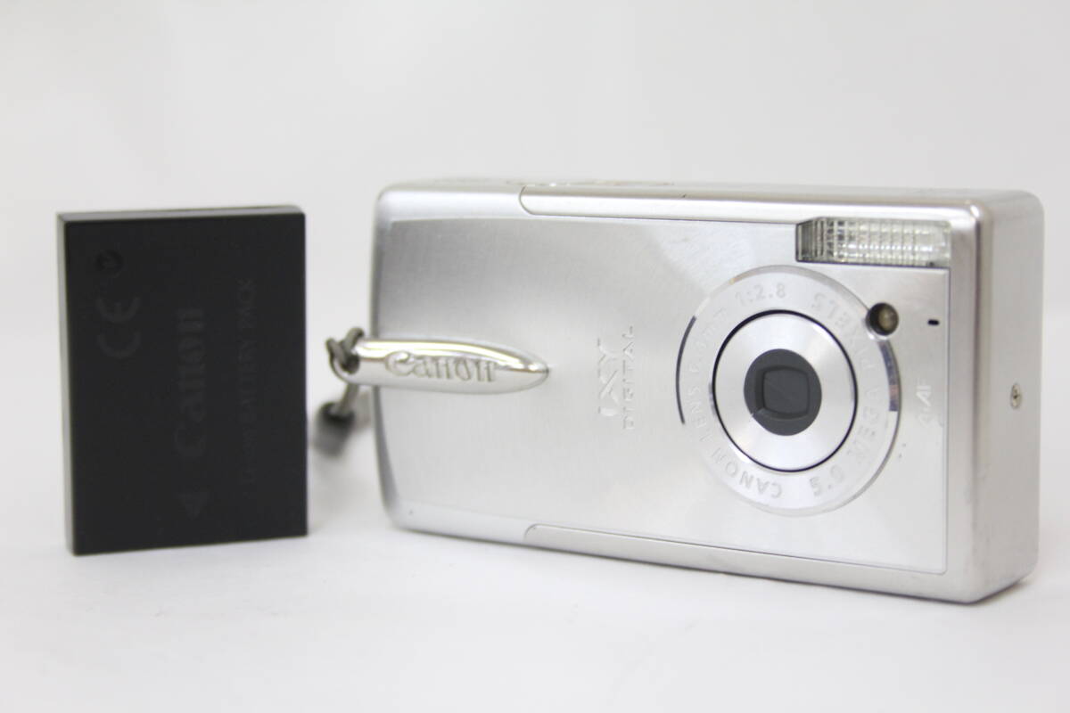 2026年最新】Yahoo!オークション -canon ixy l2の中古品・新品・未使用