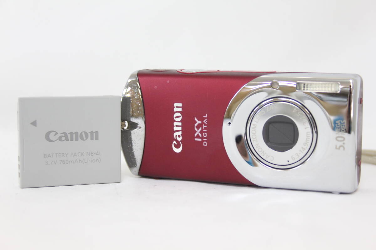 2026年最新】Canon IXY DIGITAL 10のおすすめ商品一覧 - Yahoo