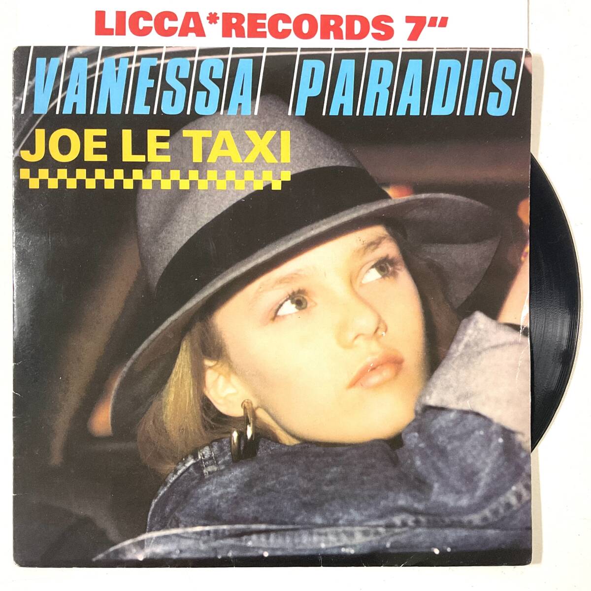 2026年最新】Yahoo!オークション -vanessa paradis(レコード)の中古品