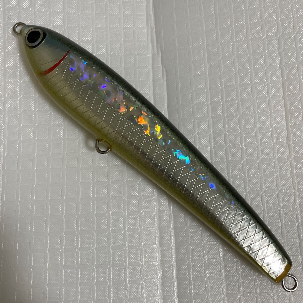 2026年最新】Yahoo!オークション -山際疑似餌(ハードルアー)の中古品