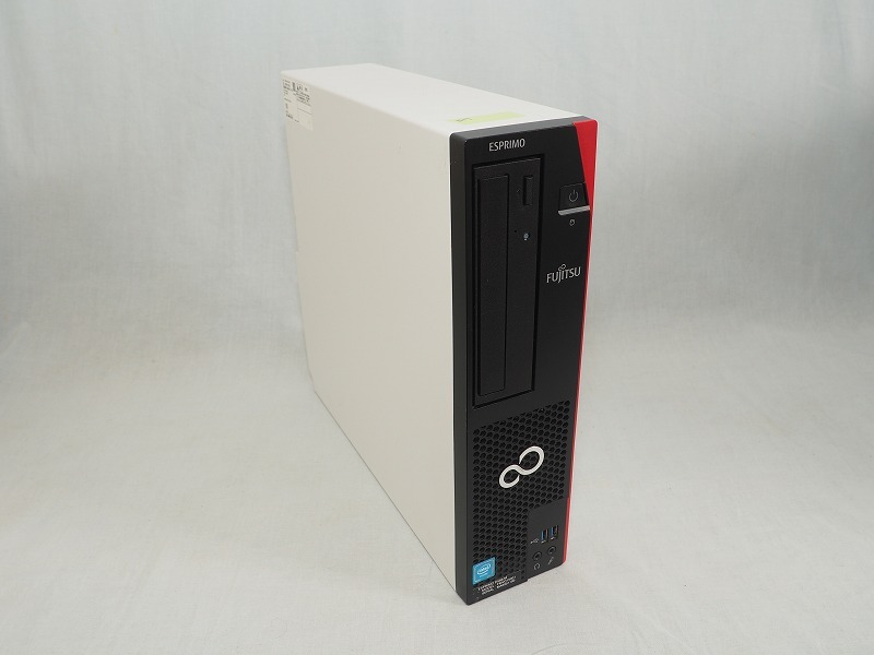 富士通 ESPRIMO FH78/LD Win10/Core i7-4700MQ｜Yahoo!フリマ（旧