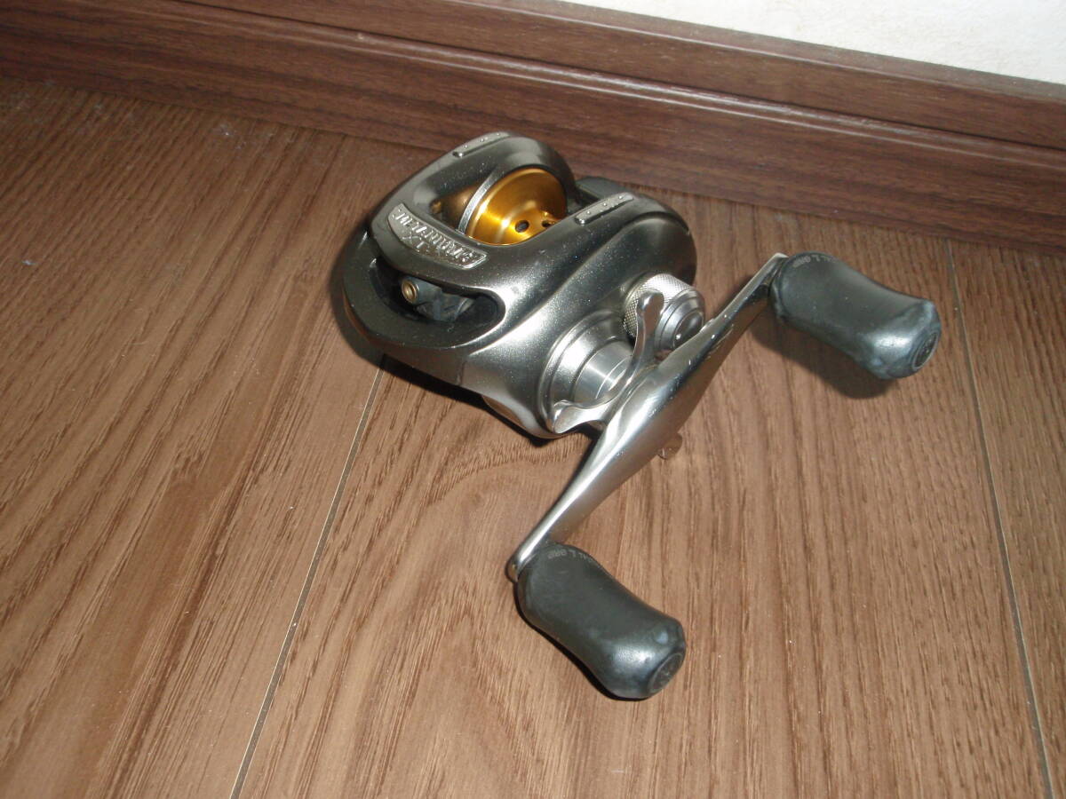 Yahoo!オークション -「メタニウムxt 左」の落札相場・落札価格