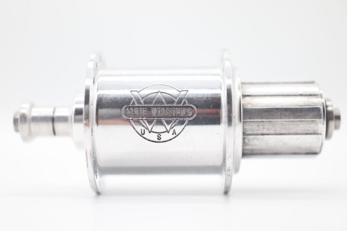 2026年最新】Yahoo!オークション -white industries(パーツ)の中古品