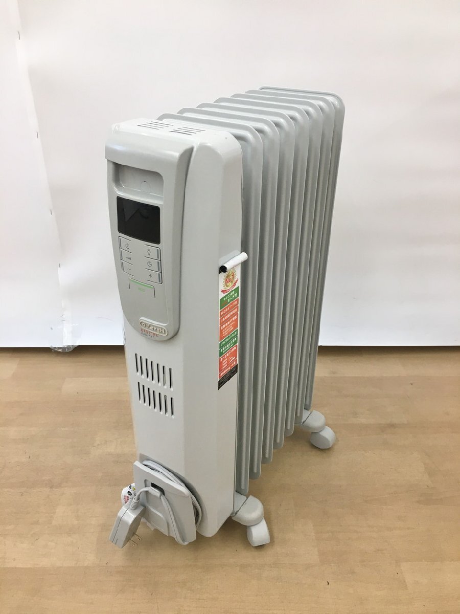 デロンギ デジタルラディアント KHD410812-LG オークション比較 - 価格.com