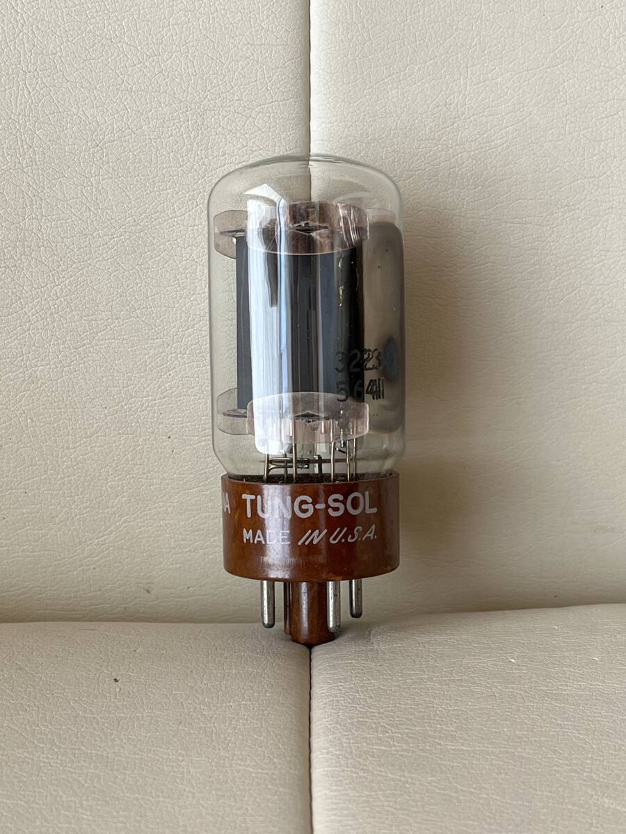 Yahoo!オークション -「usa製」(真空管) (真空管アンプ)の落札相場