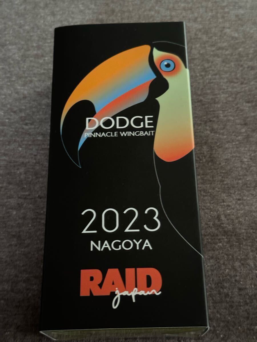 Yahoo!オークション -「レイドジャパン ダッジ 限定」(ノイジー) (淡水