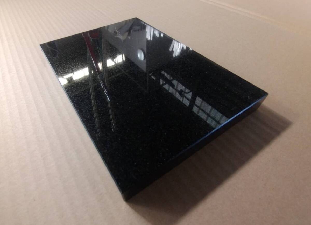 Yahoo!オークション - 「オーディオボード 御影石」オーディオ機器の