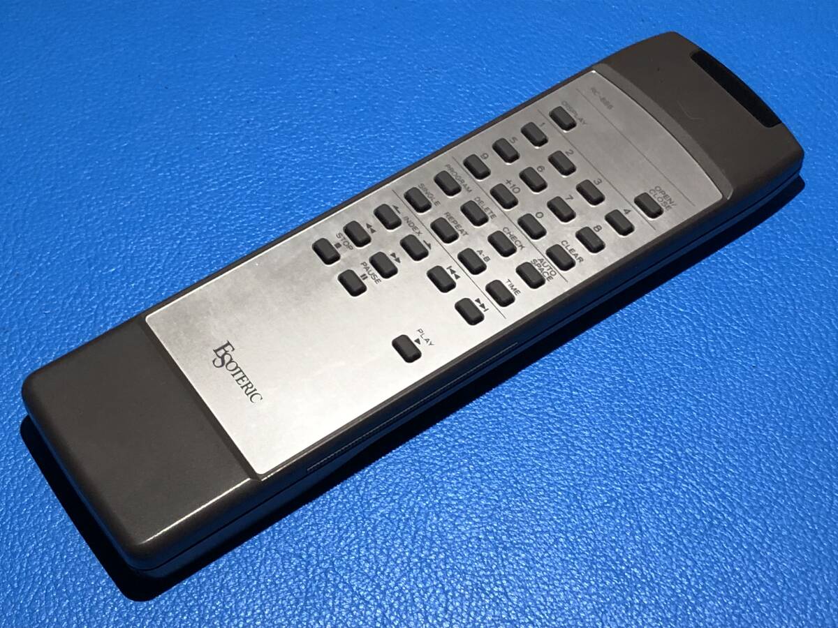 2026年最新】Yahoo!オークション -esoteric リモコンの中古品・新品