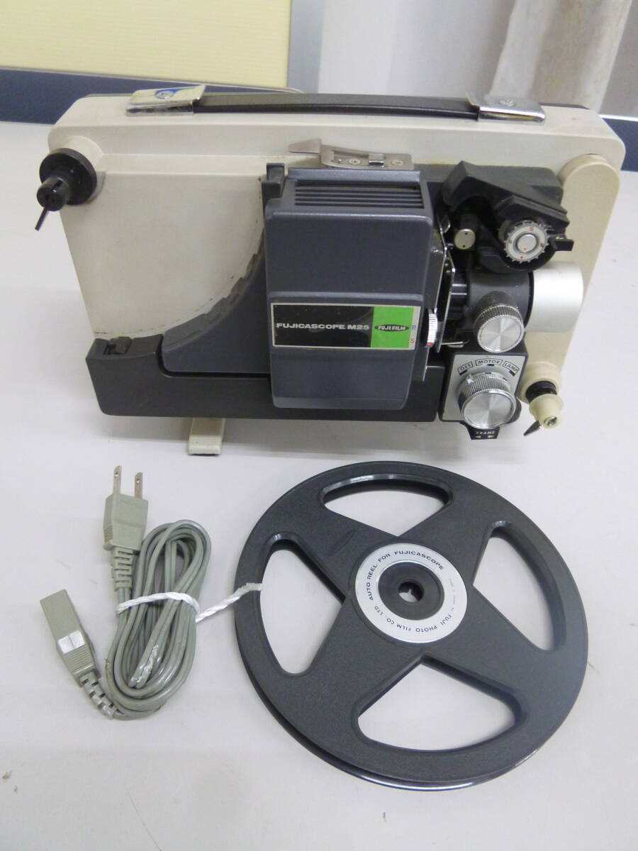 Yahoo!オークション -「映写機 8mm 富士フィルム」の落札相場・落札価格