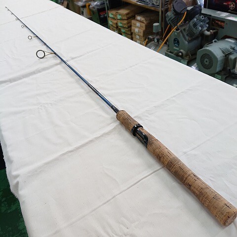 2026年最新】Yahoo!オークション -ダイコー ブルーダー(ロッド)の中古