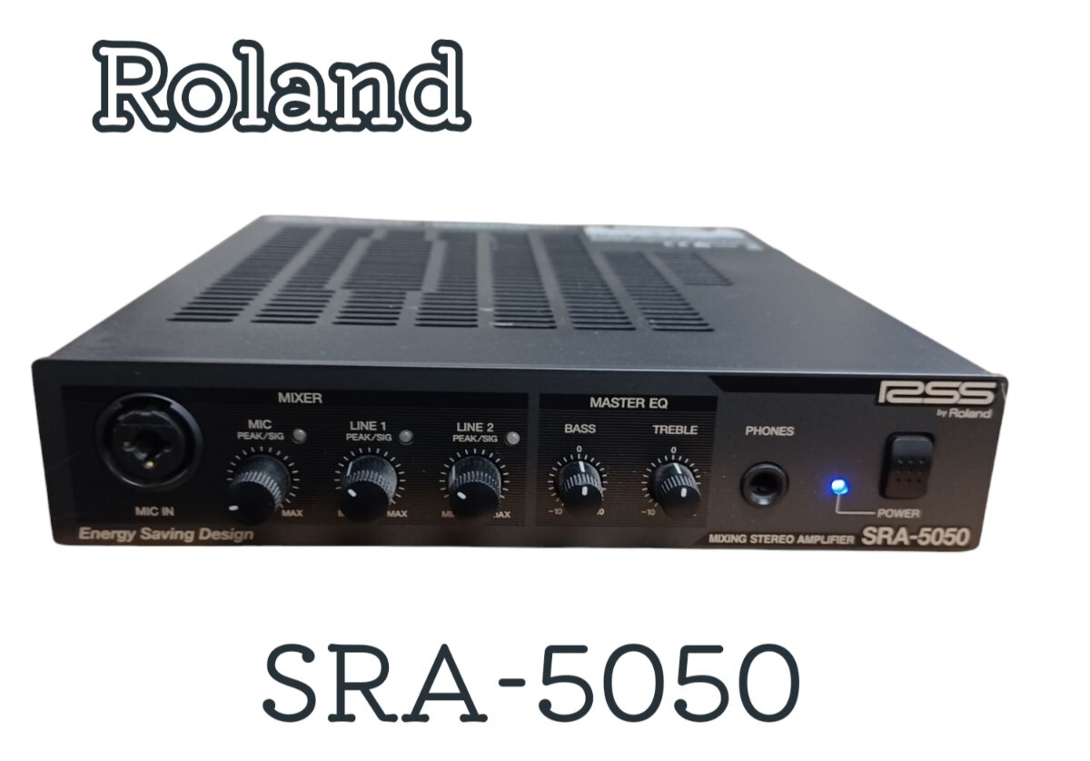 Yahoo!オークション -「roland sra-5050」の落札相場・落札価格