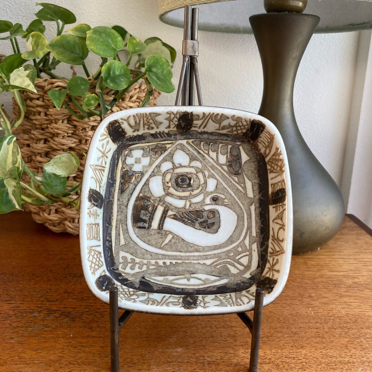 Yahoo!オークション -「nils thorsson」(ロイヤルコペンハーゲン