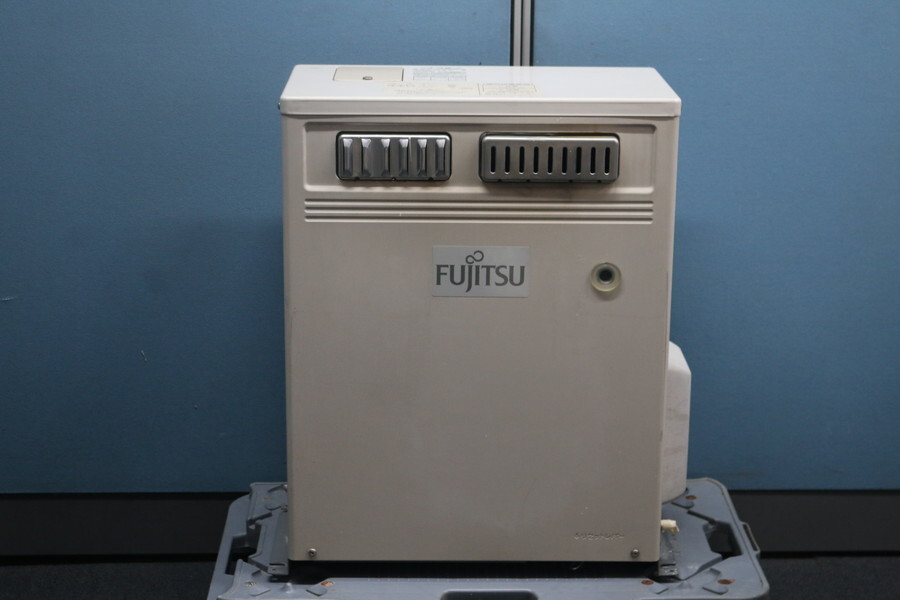 2026年最新】Yahoo!オークション -富士通 温水ルームヒーターの中古品