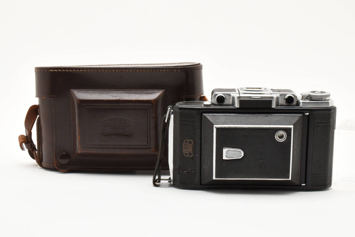 Yahoo!オークション -「イコンタ ケース」の落札相場・落札価格