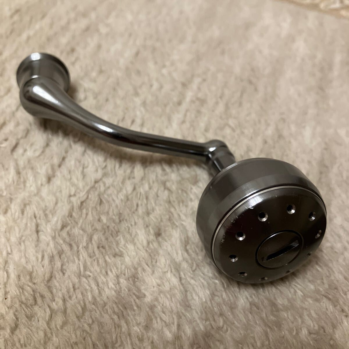 22ステラ C5000XGハンドルノブ 純正パーツ｜Yahoo!フリマ（旧PayPay