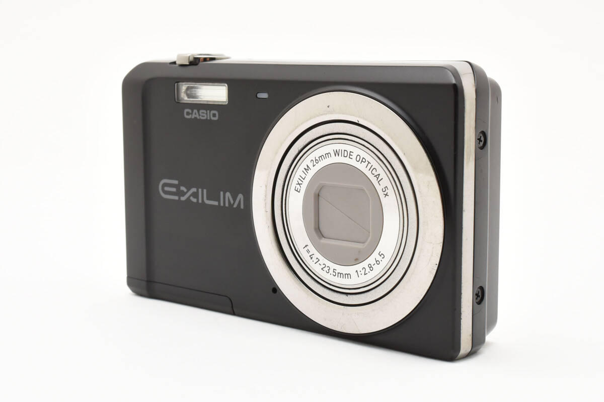 Yahoo!オークション -「exilim ex-zs5」の落札相場・落札価格