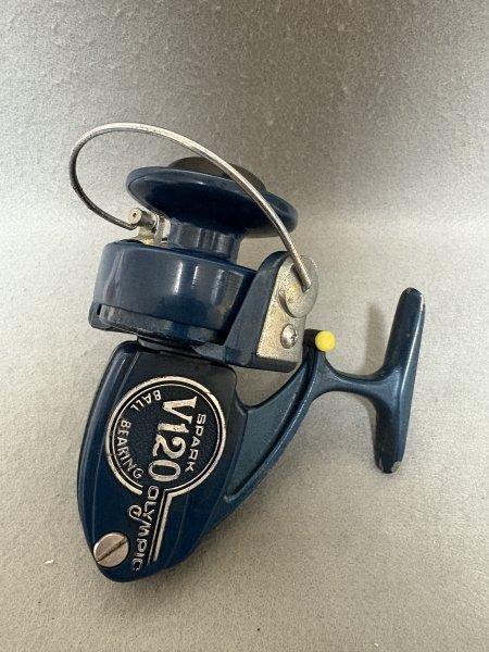 2026年最新】Yahoo!オークション -spark(スパーク)(スピニングリール